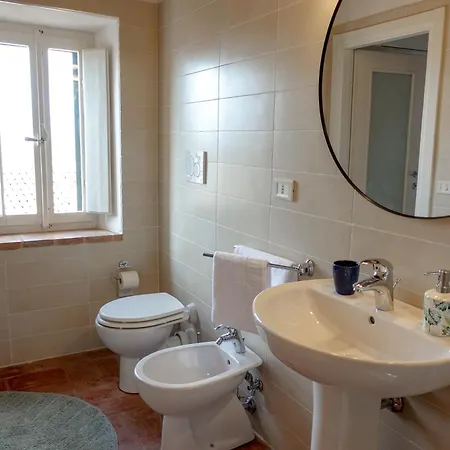 Casa Ninetta Gasthuis 3*