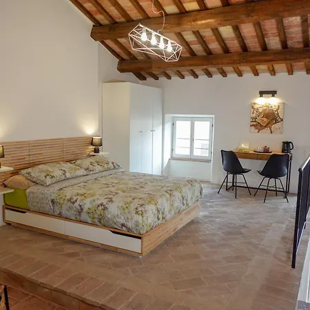 Casa Ninetta *