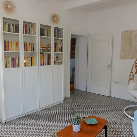 Casa Ninetta Maison d'hôtes