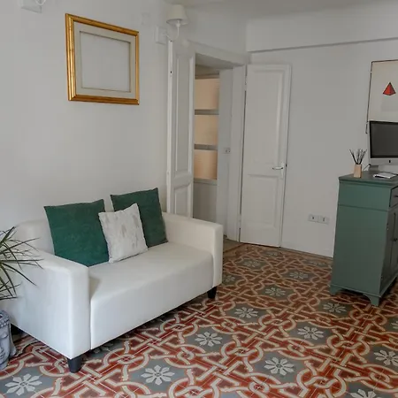 Maison d'hôtes Casa Ninetta 3*