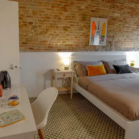 Casa Ninetta Urbisaglia