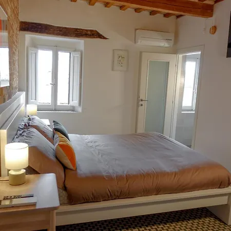 Casa Ninetta Urbisaglia