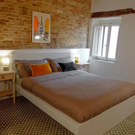 Casa Ninetta Maison d'hôtes