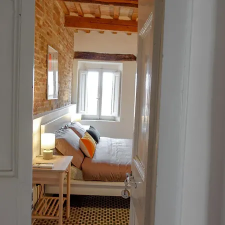 Casa Ninetta Maison d'hôtes