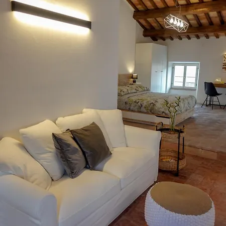 Casa Ninetta *