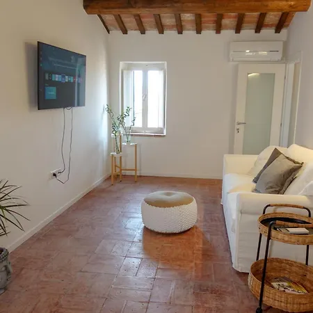 Casa Ninetta Gasthuis Urbisaglia