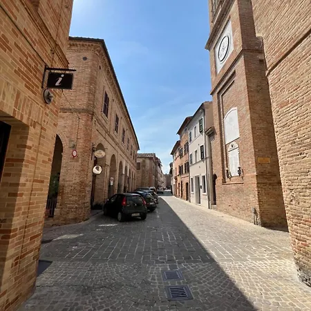 Affittacamere Casa Ninetta