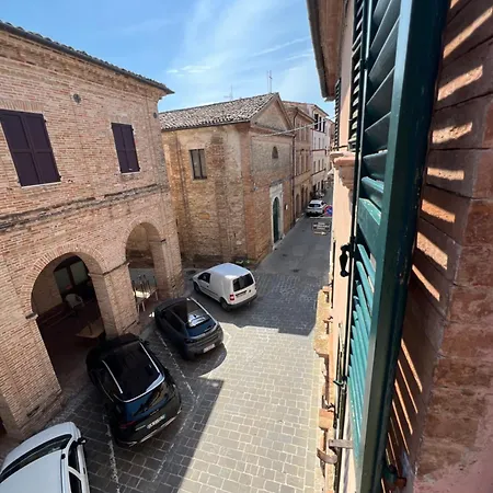 Casa Ninetta Urbisaglia