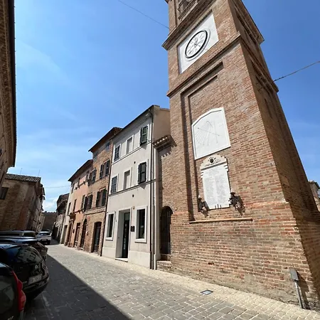 Casa Ninetta 3* Urbisaglia