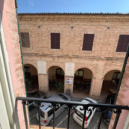 Gasthuis Casa Ninetta