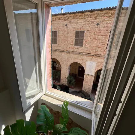 Casa Ninetta Urbisaglia