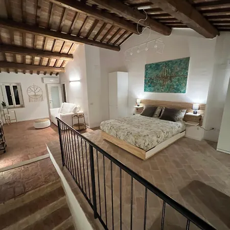 Casa Ninetta Penzion *