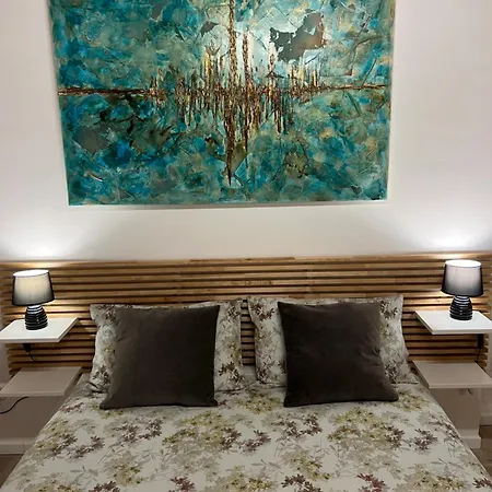 Penzion Casa Ninetta *